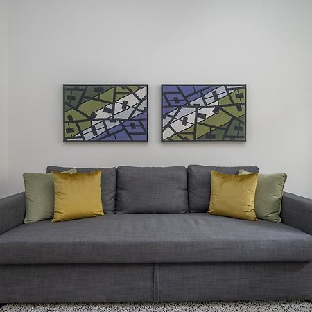 Whome Hideaway Family Apartment #2 Lisbon Exterior photo
