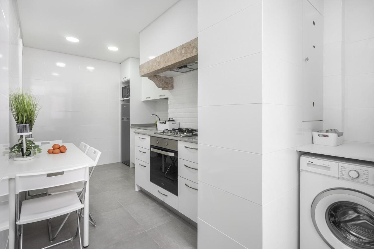 Whome Hideaway Family Apartment #2 Lisbon Exterior photo